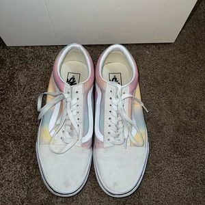 Vans women’s size 8.5